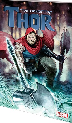 Unworthy Thor TP