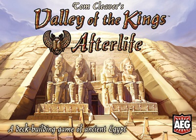 Valley of the Kings: Afterlife Expansion