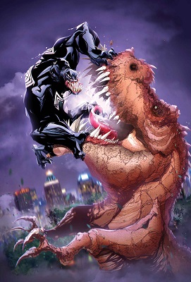 Venom no. 151 (2016 Series)
