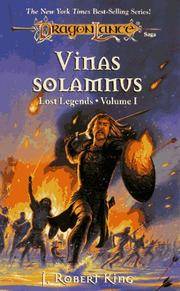 DragonLance: Vinas Solamnus