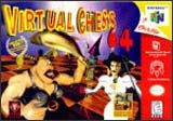 Virtual Chess - N64