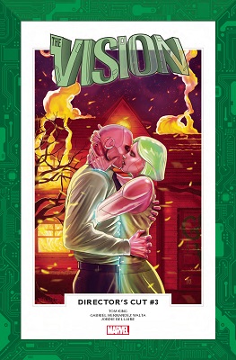 Vision no. 3 (Directors Cut) (2015 Series)