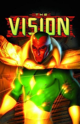 Vision: Yesterday and Tomorrow TP