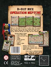 D-Day Dice: Operation Neptune Expansion