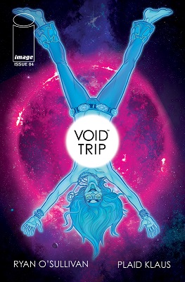Void Trip no. 4 (4 of 5) (2017 Series) (MR)