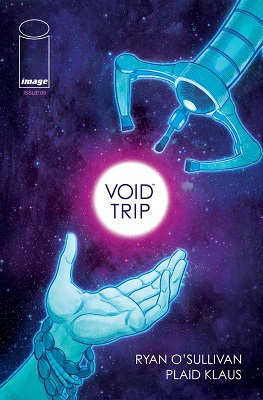 Void Trip no. 5 (5 of 5) (2017 Series) (MR)
