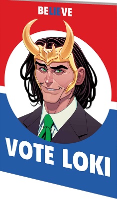 Vote Loki TP