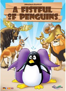 A Fistful of Penguins Card Game