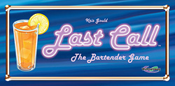 Last Call: The Bartender Game