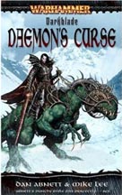 Warhammer: The Daemons Curse - Used