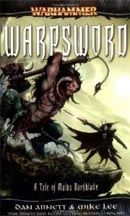 Warhammer: Warpsword - Used