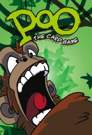 POO Card Game: 2nd ed