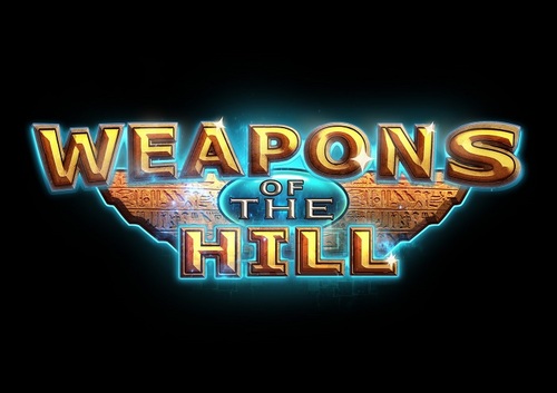 Weapons of the Hill Expansion