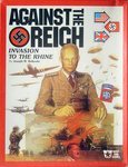 Against the Reich: Invasion to the Rhine