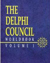 TORG: The Delphi Council: World Book Volume I