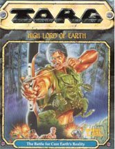 TORG: High Lord of Earth - Used
