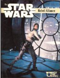 Star Wars: Rebel Alliance Sourcebook HC: 40007 - Used