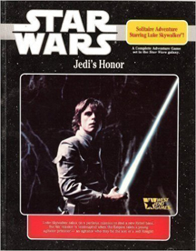 Star Wars: Jedis Honor: 40103 - Used