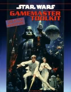 Star Wars: GameMaster Toolkit - Used