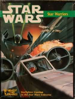 Star Wars: Star Warriors Box Set: 40201
