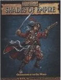 Warhammer: Fantasy Roleplay: Shades of Empire - Used