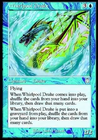 Whirlpool Drake 