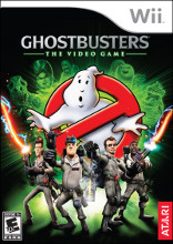 Ghostbusters: The Video Games - Wii