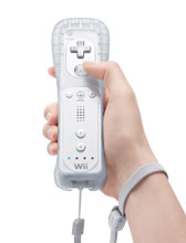 Wii Remote Controller - Used