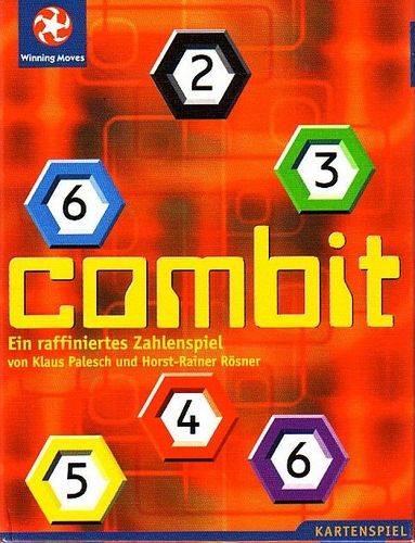 Combit - Used