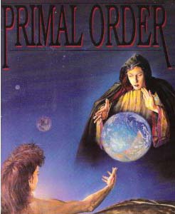 The Primal Order Role Playing - Used