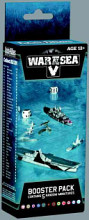 Axis and Allies: Miniatures: War at Sea: V: Booster Pack