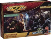 Heroscape: Master Set 3: Dungeons and Dragons: Battle for the Underdark