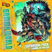 Gamma World RPG: 2010: Expansion Pack: Famine in Far-Go Box Set