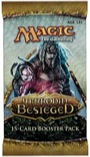 Magic The Gathering: Mirrodin Besieged Booster Pack