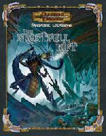 Dungeons and Dragons 3rd ed: Fantastic Locations: The Frostfell Rift