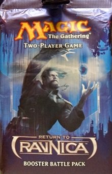 Magic the Gathering: Return to Ravnica: Booster Battle Pack