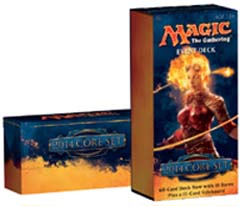 Magic the Gathering: 2014: Event Deck: Rush of the Wild