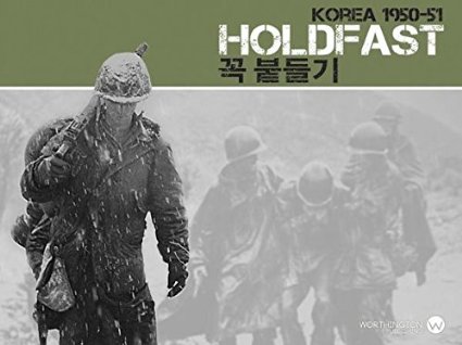 Holdfast: Korea 1951-1952