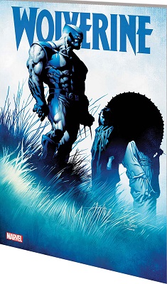 Wolverine: Prehistory TP - Used