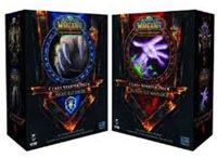 World of Warcraft TCG: Class Starter Deck