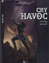 D20: Cry Havoc Role Playing