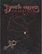 Dark Ages Vampire: 20000 - Used