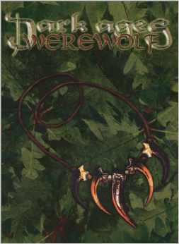 Dark Ages Werewolf - Used