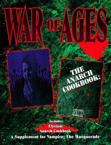 War of Ages: 2022 - Used