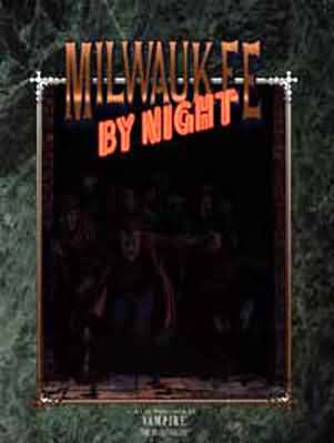 Milwaukee by Night - Used