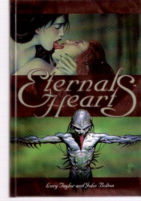 Eternal Hearts
