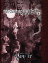 Vampire: the Requiem: The Resurrectionists Collection