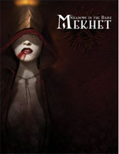 World of Darkness: Shadows in the Dark Mekhet - Used