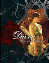 World of Darkness: Daeva: Kiss of the  Succubus - Used