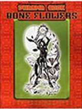 Dharma Book: Bone Flowers - Used